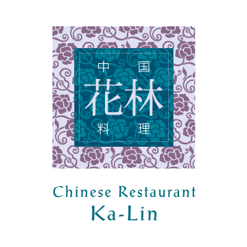 中國菜 花林 logo